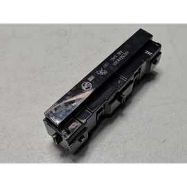 2019-2023 TOYOTA RAV4 DASHBOARD PASSENGER SWITCH PANEL INDICATOR OEM