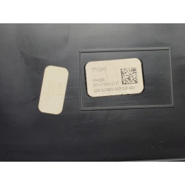 2019-2022 TOYOTA RAV4 DASHBOARD GLOVE BOX STORAGE COMPARTMENT OEM