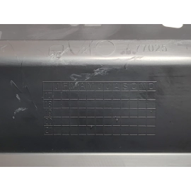 2019-2022 TOYOTA RAV4 DASHBOARD GLOVE BOX STORAGE COMPARTMENT OEM