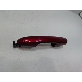 2019-2025 TOYOTA RAV4 FRONT RIGHT PASSENGER SIDE DOOR EXTERIOR HANDLE 3T3 OEM