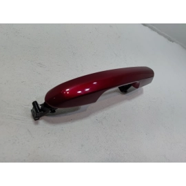 2019-2025 TOYOTA RAV4 FRONT RIGHT PASSENGER SIDE DOOR EXTERIOR HANDLE 3T3 OEM