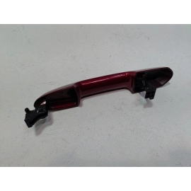 2019-2025 TOYOTA RAV4 FRONT RIGHT PASSENGER SIDE DOOR EXTERIOR HANDLE 3T3 OEM