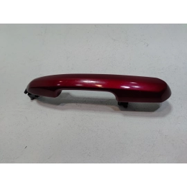 2019-2025 TOYOTA RAV4 FRONT RIGHT PASSENGER SIDE DOOR EXTERIOR HANDLE 3T3 OEM