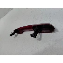 2019-2025 TOYOTA RAV4 FRONT RIGHT PASSENGER SIDE DOOR EXTERIOR HANDLE 3T3 OEM