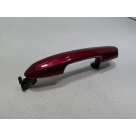 2019-2025 TOYOTA RAV4 FRONT RIGHT PASSENGER SIDE DOOR EXTERIOR HANDLE 3T3 OEM