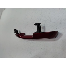 2019-2025 TOYOTA RAV4 FRONT RIGHT PASSENGER SIDE DOOR EXTERIOR HANDLE 3T3 OEM