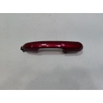 2019-2025 TOYOTA RAV4 FRONT RIGHT PASSENGER SIDE DOOR EXTERIOR HANDLE 3T3 OEM