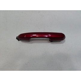 2019-2025 TOYOTA RAV4 FRONT RIGHT PASSENGER SIDE DOOR EXTERIOR HANDLE 3T3 OEM