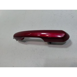 2019-2025 TOYOTA RAV4 FRONT RIGHT PASSENGER SIDE DOOR EXTERIOR HANDLE 3T3 OEM