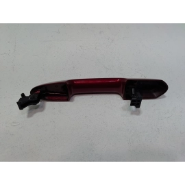 2019-2025 TOYOTA RAV4 FRONT RIGHT PASSENGER SIDE DOOR EXTERIOR HANDLE 3T3 OEM