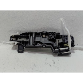 2019-2024 TOYOTA RAV4 REAR LEFT DRIVER SIDE DOOR EXTERIOR HANDLE BASE OEM