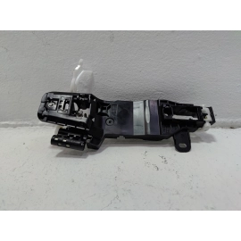 2019-2024 TOYOTA RAV4 REAR LEFT DRIVER SIDE DOOR EXTERIOR HANDLE BASE OEM