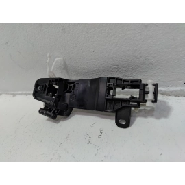 2019-2024 TOYOTA RAV4 REAR LEFT DRIVER SIDE DOOR EXTERIOR HANDLE BASE OEM