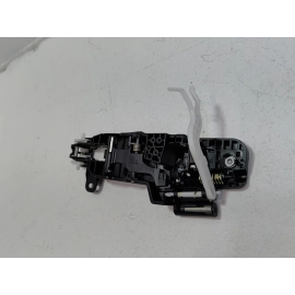 2019-2024 TOYOTA RAV4 REAR LEFT DRIVER SIDE DOOR EXTERIOR HANDLE BASE OEM