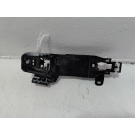 2019-2024 TOYOTA RAV4 REAR LEFT DRIVER SIDE DOOR EXTERIOR HANDLE BASE OEM