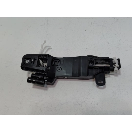 2019-2024 TOYOTA RAV4 REAR LEFT DRIVER SIDE DOOR EXTERIOR HANDLE BASE OEM