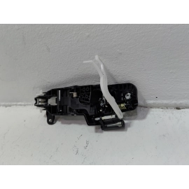 2019-2024 TOYOTA RAV4 REAR LEFT DRIVER SIDE DOOR EXTERIOR HANDLE BASE OEM