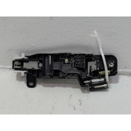 2019-2024 TOYOTA RAV4 REAR LEFT DRIVER SIDE DOOR EXTERIOR HANDLE BASE OEM