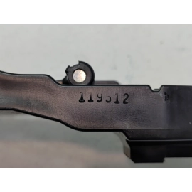 2019-2024 TOYOTA RAV4 REAR LEFT DRIVER SIDE DOOR EXTERIOR HANDLE BASE OEM