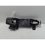 2019-2024 TOYOTA RAV4 REAR LEFT DRIVER SIDE DOOR EXTERIOR HANDLE BASE OEM