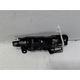 2019-2024 TOYOTA RAV4 REAR LEFT DRIVER SIDE DOOR EXTERIOR HANDLE BASE OEM