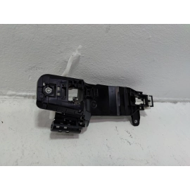 2019-2024 TOYOTA RAV4 REAR LEFT DRIVER SIDE DOOR EXTERIOR HANDLE BASE OEM