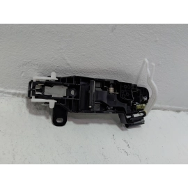 2019-2024 TOYOTA RAV4 REAR LEFT DRIVER SIDE DOOR EXTERIOR HANDLE BASE OEM