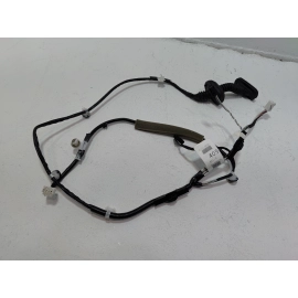 2019-2022 TOYOTA RAV4 REAR LEFT DRIVER SIDE DOOR WIRE WIRING HARNESS OEM