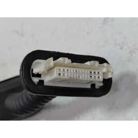 2019-2022 TOYOTA RAV4 REAR LEFT DRIVER SIDE DOOR WIRE WIRING HARNESS OEM