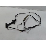 2019-2022 TOYOTA RAV4 REAR LEFT DRIVER SIDE DOOR WIRE WIRING HARNESS OEM