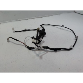 2019-2022 TOYOTA RAV4 REAR LEFT DRIVER SIDE DOOR WIRE WIRING HARNESS OEM