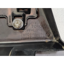 2019-24 Toyota RAV4 Front Passenger Side Fender Mud Guard Flap Splash Shield OEM