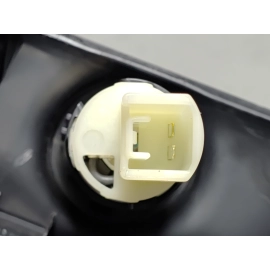 2019-2025 TOYOTA RAV4 CENTER CONSOLE STORAGE COMPARTMENT TRAY & POWER OUTLET OEM