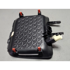 2019-2025 TOYOTA RAV4 CENTER CONSOLE STORAGE COMPARTMENT TRAY & POWER OUTLET OEM