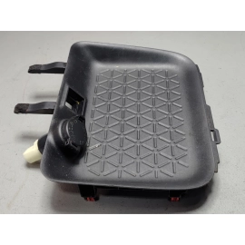 2019-2025 TOYOTA RAV4 CENTER CONSOLE STORAGE COMPARTMENT TRAY & POWER OUTLET OEM