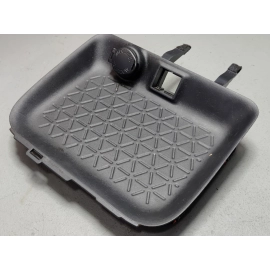 2019-2025 TOYOTA RAV4 CENTER CONSOLE STORAGE COMPARTMENT TRAY & POWER OUTLET OEM