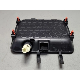 2019-2025 TOYOTA RAV4 CENTER CONSOLE STORAGE COMPARTMENT TRAY & POWER OUTLET OEM