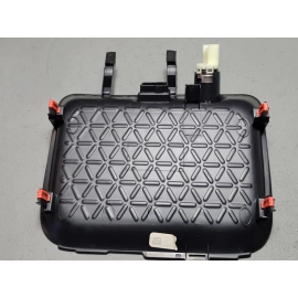 2019-2025 TOYOTA RAV4 CENTER CONSOLE STORAGE COMPARTMENT TRAY & POWER OUTLET OEM