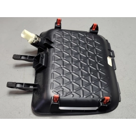 2019-2025 TOYOTA RAV4 CENTER CONSOLE STORAGE COMPARTMENT TRAY & POWER OUTLET OEM