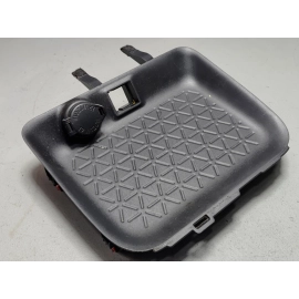 2019-2025 TOYOTA RAV4 CENTER CONSOLE STORAGE COMPARTMENT TRAY & POWER OUTLET OEM