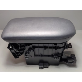 2019-2025 TOYOTA RAV4 CENTER CONSOLE BASE FRAME BODY & ARMREST ARM REST OEM