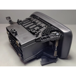 2019-2025 TOYOTA RAV4 CENTER CONSOLE BASE FRAME BODY & ARMREST ARM REST OEM