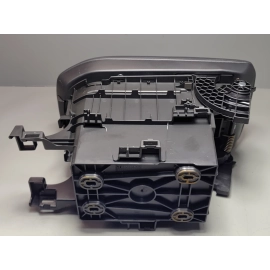 2019-2025 TOYOTA RAV4 CENTER CONSOLE BASE FRAME BODY & ARMREST ARM REST OEM