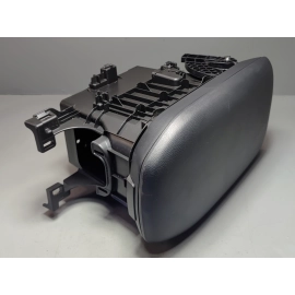 2019-2025 TOYOTA RAV4 CENTER CONSOLE BASE FRAME BODY & ARMREST ARM REST OEM