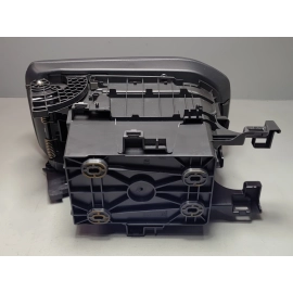 2019-2025 TOYOTA RAV4 CENTER CONSOLE BASE FRAME BODY & ARMREST ARM REST OEM