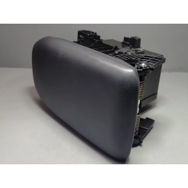 2019-2025 TOYOTA RAV4 CENTER CONSOLE BASE FRAME BODY & ARMREST ARM REST OEM