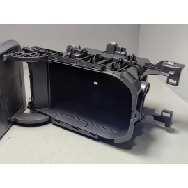2019-2025 TOYOTA RAV4 CENTER CONSOLE BASE FRAME BODY & ARMREST ARM REST OEM