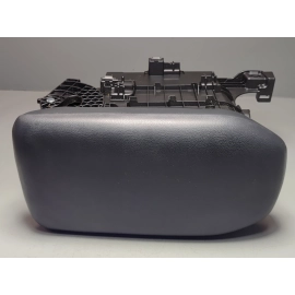 2019-2025 TOYOTA RAV4 CENTER CONSOLE BASE FRAME BODY & ARMREST ARM REST OEM