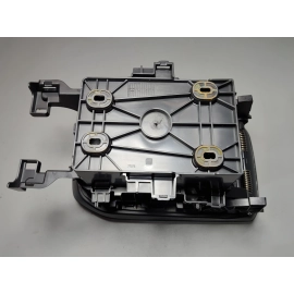 2019-2025 TOYOTA RAV4 CENTER CONSOLE BASE FRAME BODY & ARMREST ARM REST OEM