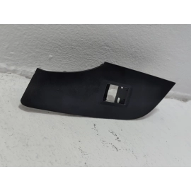 2019-2024 TOYOTA RAV4 REAR LEFT DRIVER SIDE DOOR WINDOW SWITCH BEZEL PANEL OEM